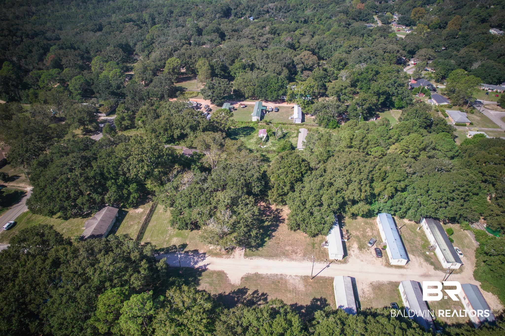 6410 Hayfield Road Theodore, AL 36582 - Photo 1 of 45