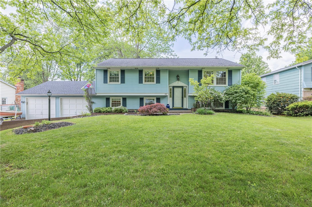 25 Gateway Road Chili, NY 14624 - Photo 1 of 1