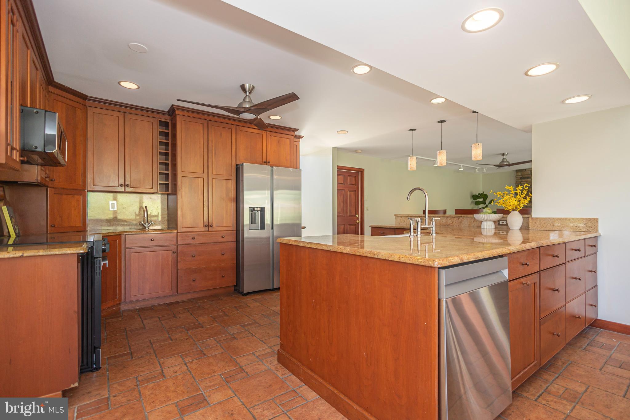 101 Rogers Road Furlong, PA 18925 - Photo 11 of 57 Kitchen