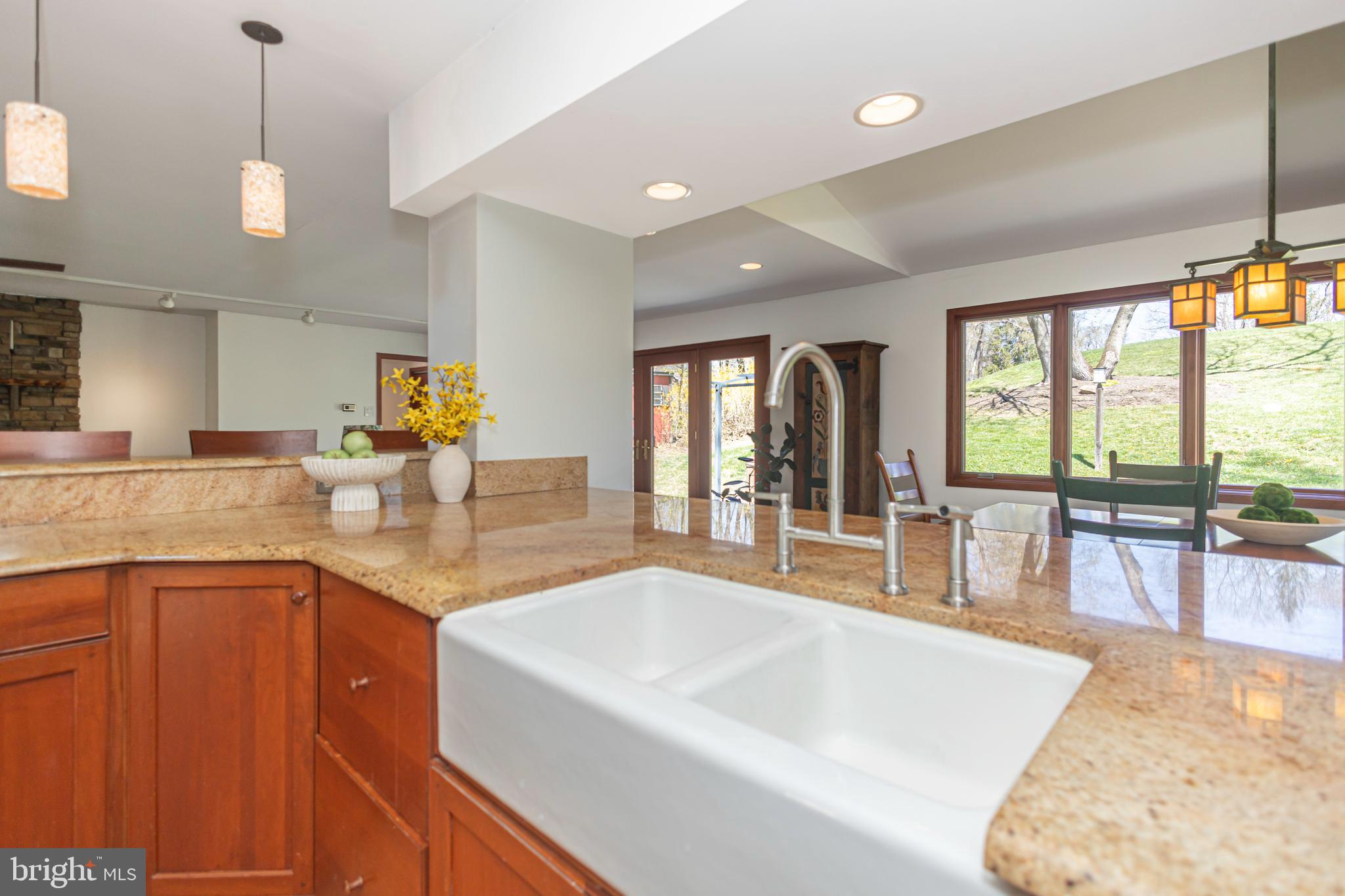 101 Rogers Road Furlong, PA 18925 - Photo 14 of 57 Kitchen