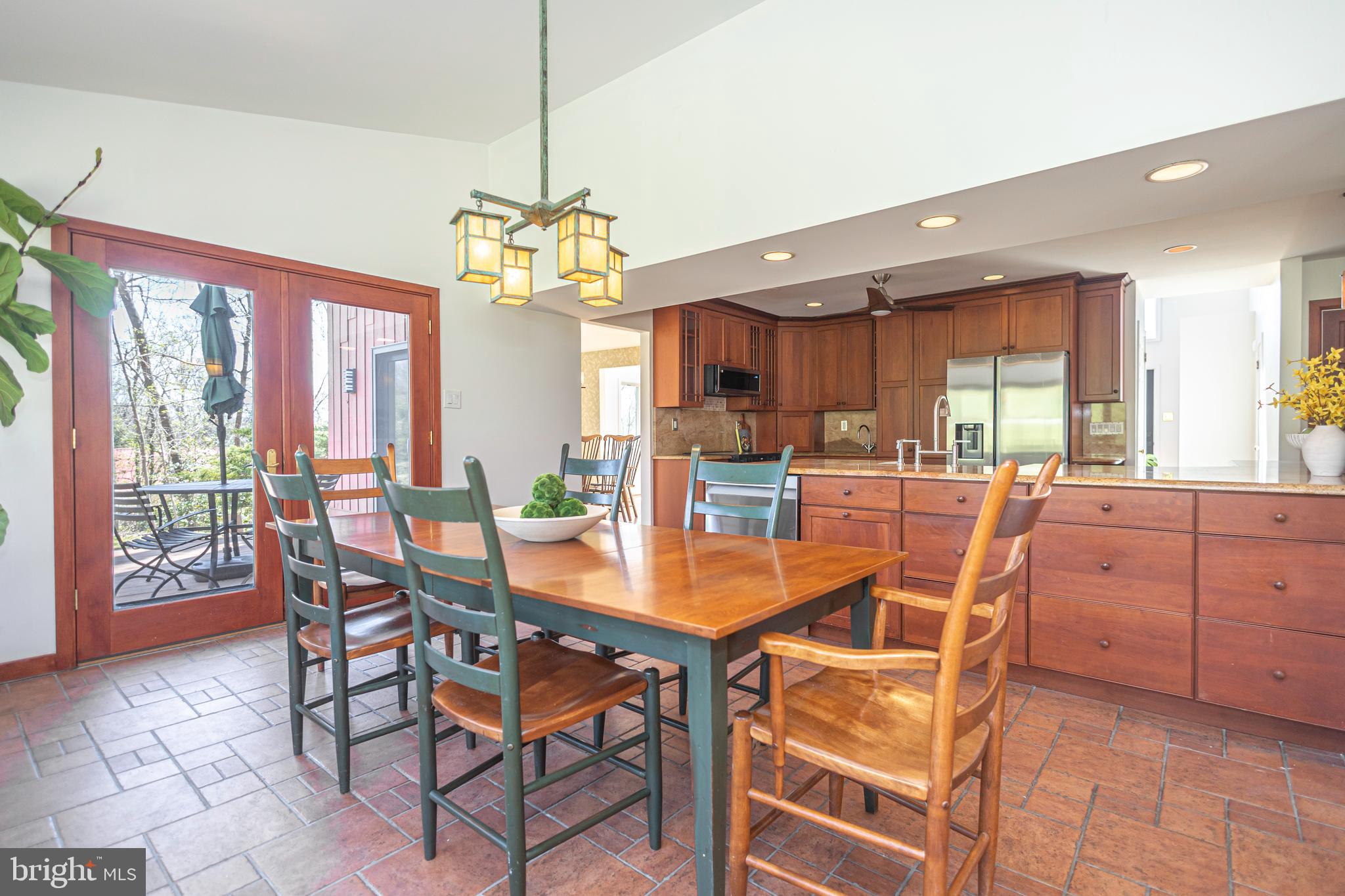 101 Rogers Road Furlong, PA 18925 - Photo 15 of 57 Eat-In Kitchen Area