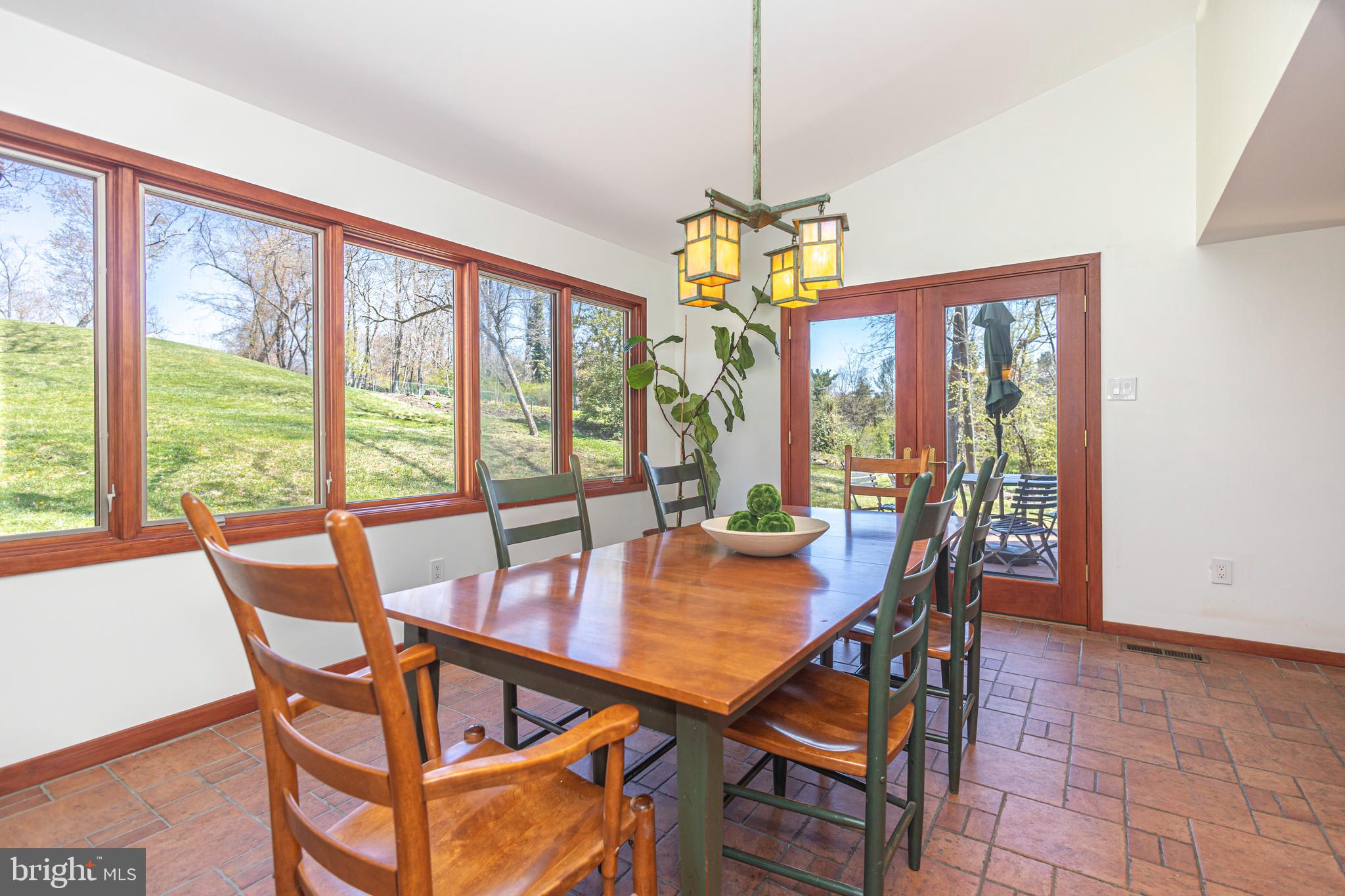 101 Rogers Road Furlong, PA 18925 - Photo 16 of 57 Eat-In Kitchen Area
