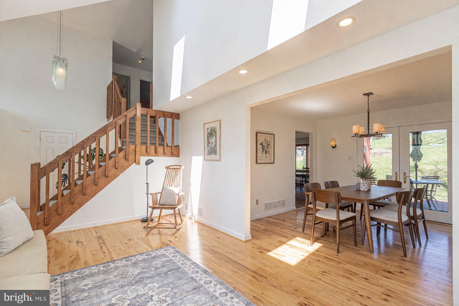 101 Rogers Road Furlong, PA 18925 - Photo 17 of 57 Dining Room