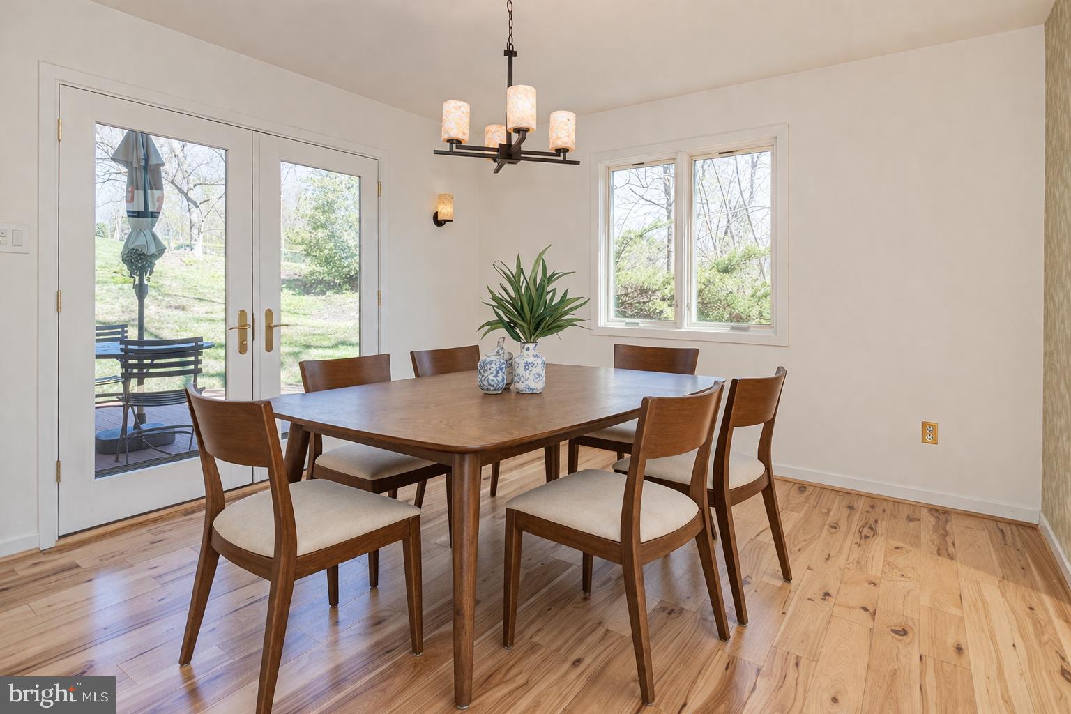 101 Rogers Road Furlong, PA 18925 - Photo 18 of 57 Dining Room