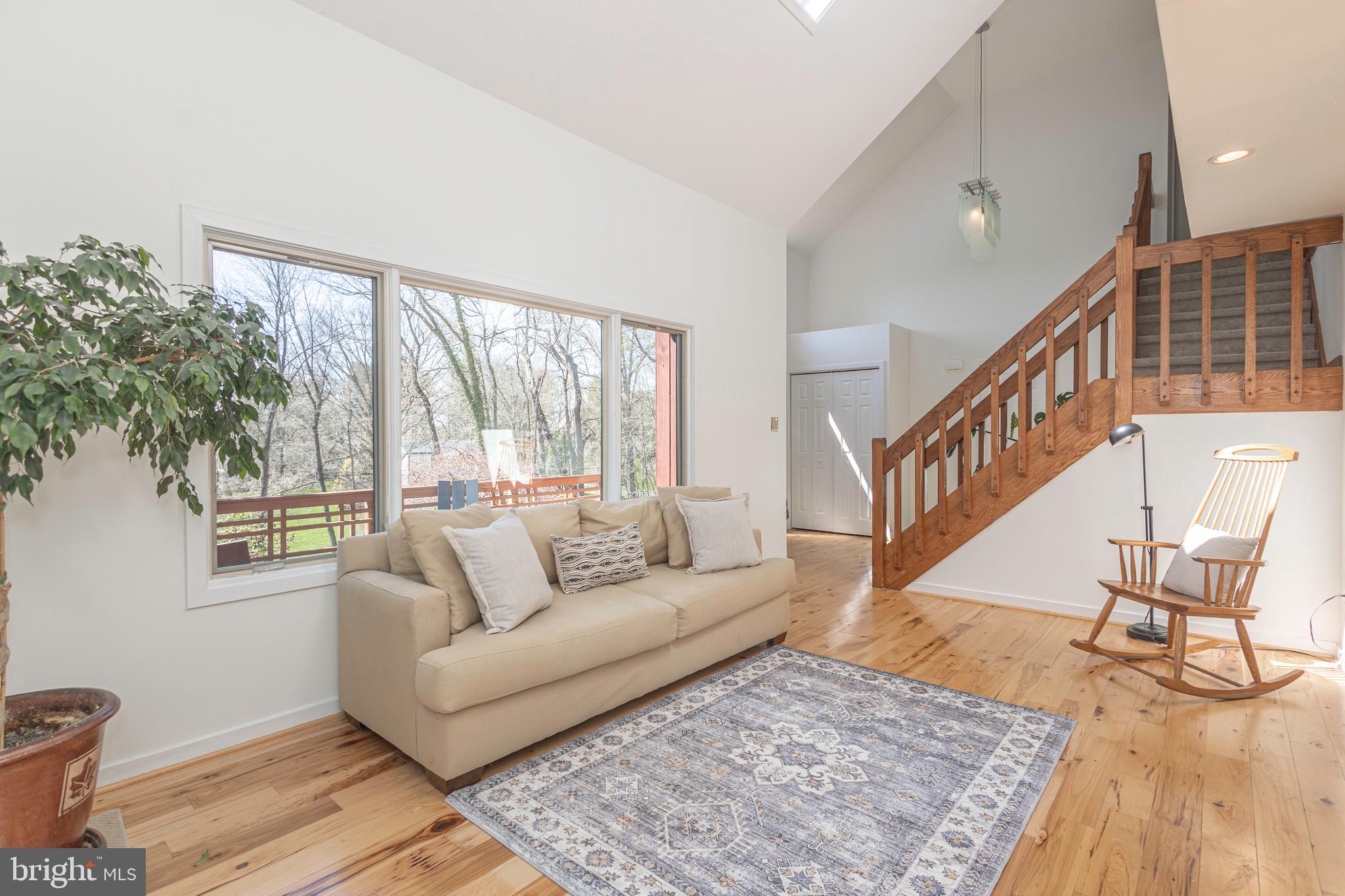101 Rogers Road Furlong, PA 18925 - Photo 20 of 57 Living Room