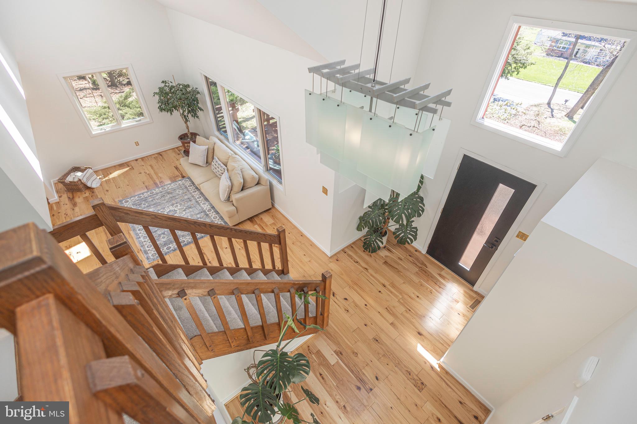 101 Rogers Road Furlong, PA 18925 - Photo 24 of 57 Front Entryway