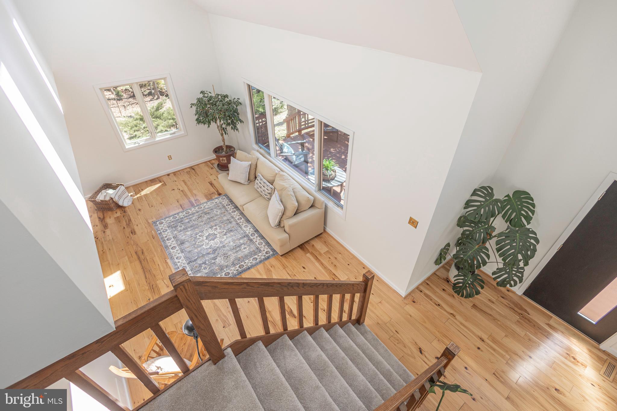 101 Rogers Road Furlong, PA 18925 - Photo 25 of 57 Living Room