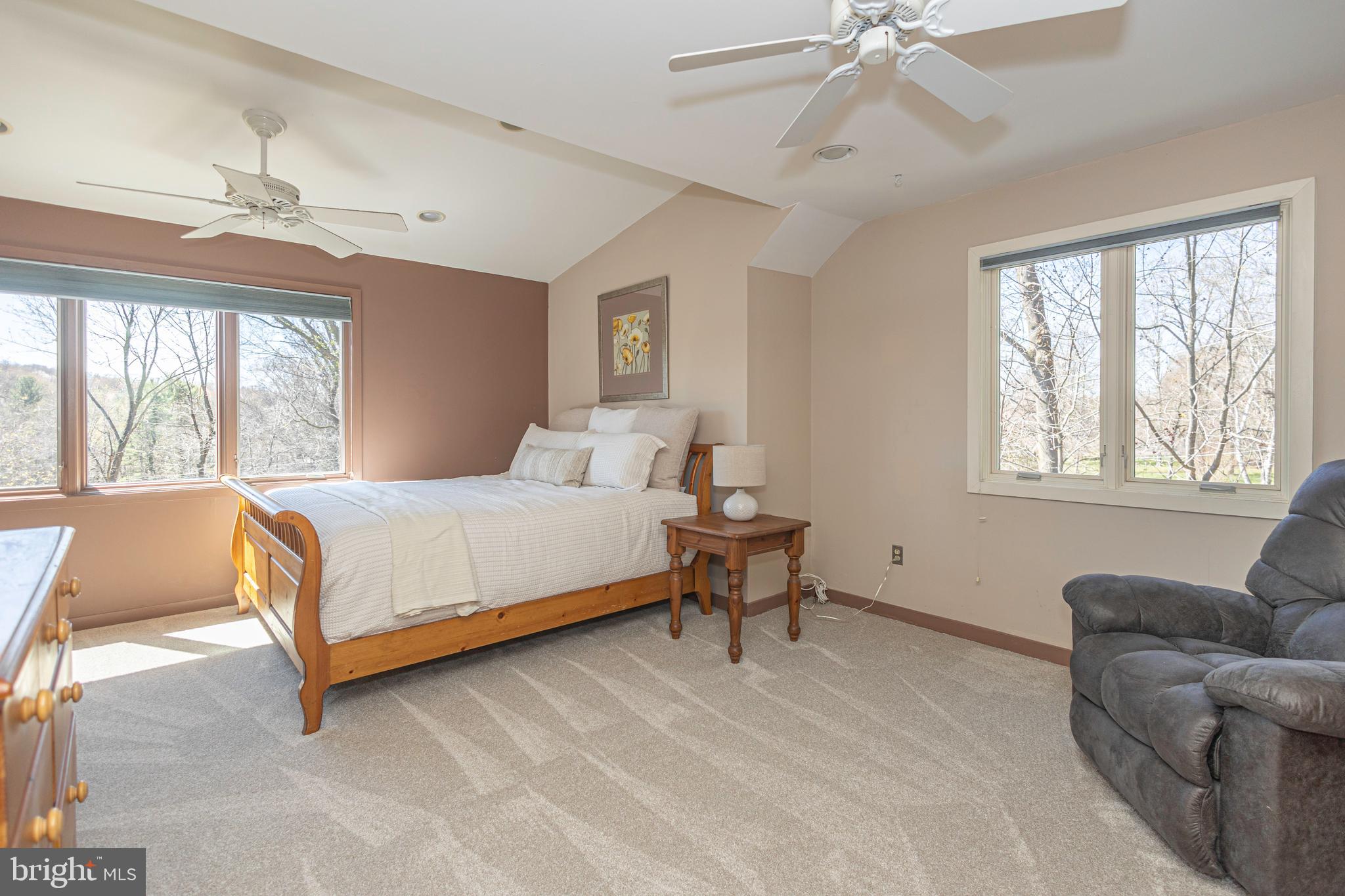 101 Rogers Road Furlong, PA 18925 - Photo 27 of 57 2nd Bedroom