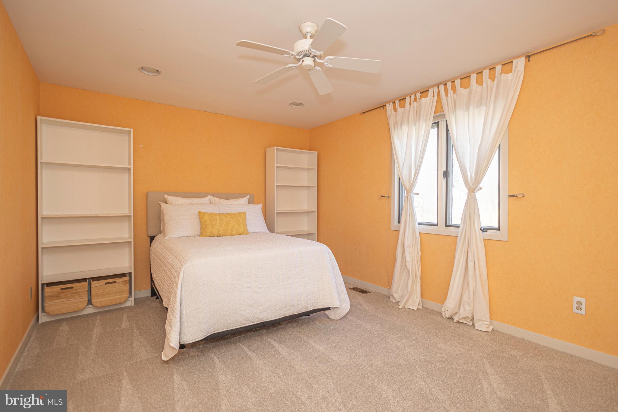 101 Rogers Road Furlong, PA 18925 - Photo 30 of 57 3rd Bedroom