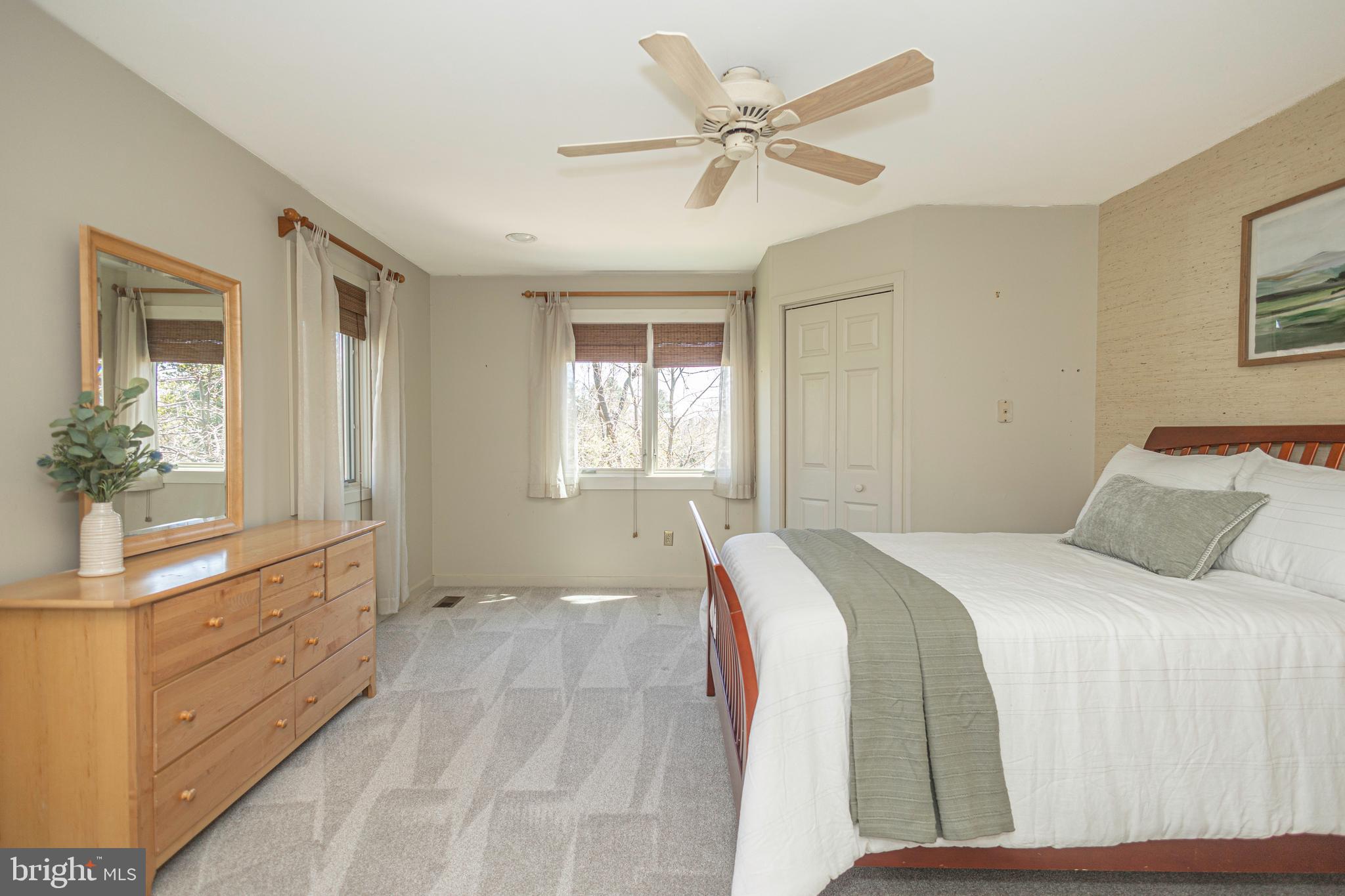 101 Rogers Road Furlong, PA 18925 - Photo 33 of 57 Master Suite