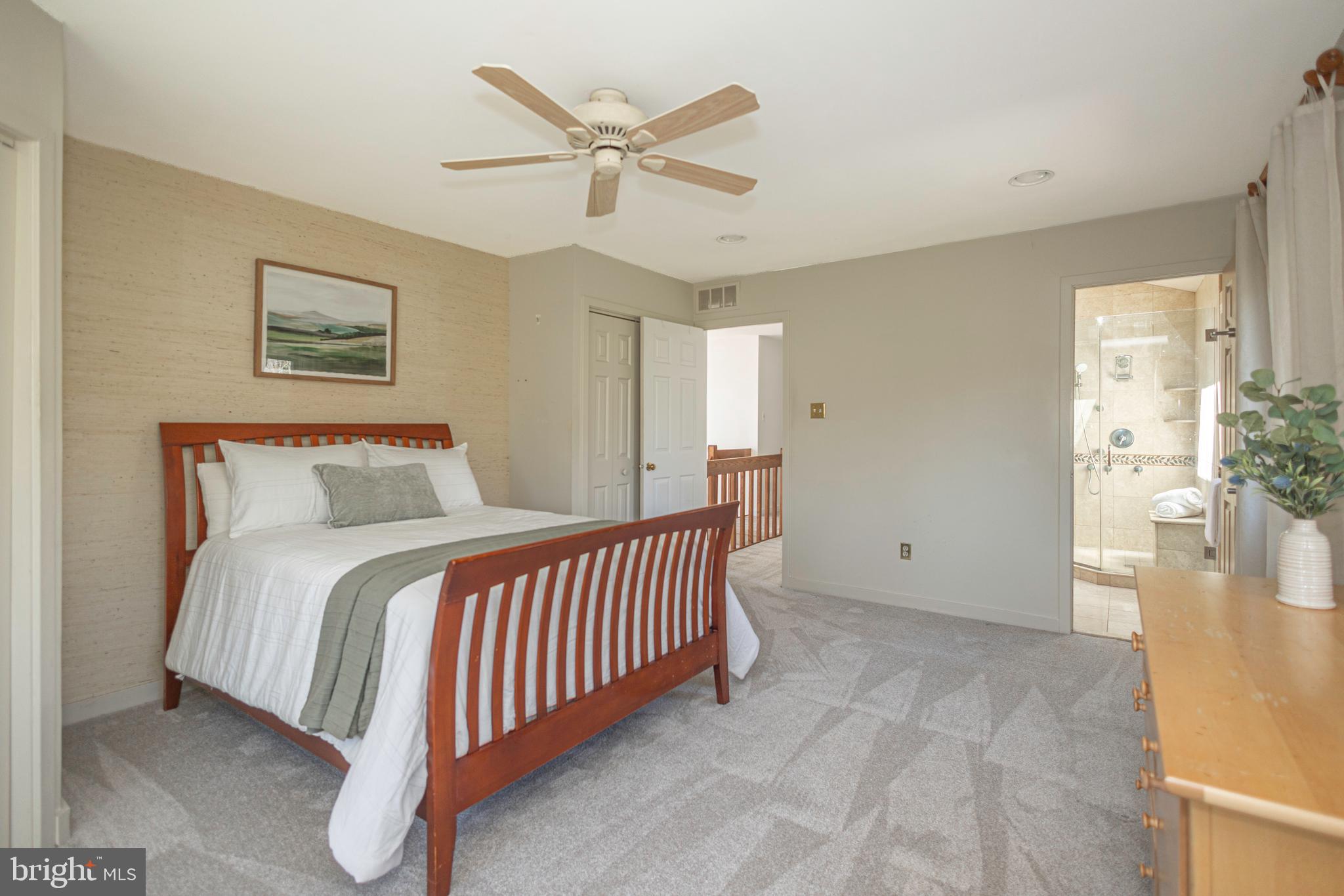 101 Rogers Road Furlong, PA 18925 - Photo 34 of 57 Master Suite