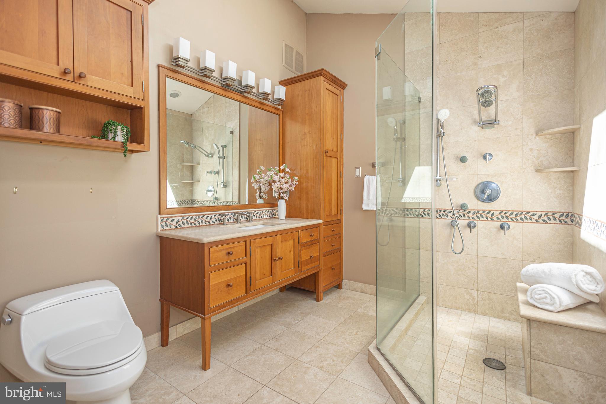 101 Rogers Road Furlong, PA 18925 - Photo 35 of 57 Master Bath