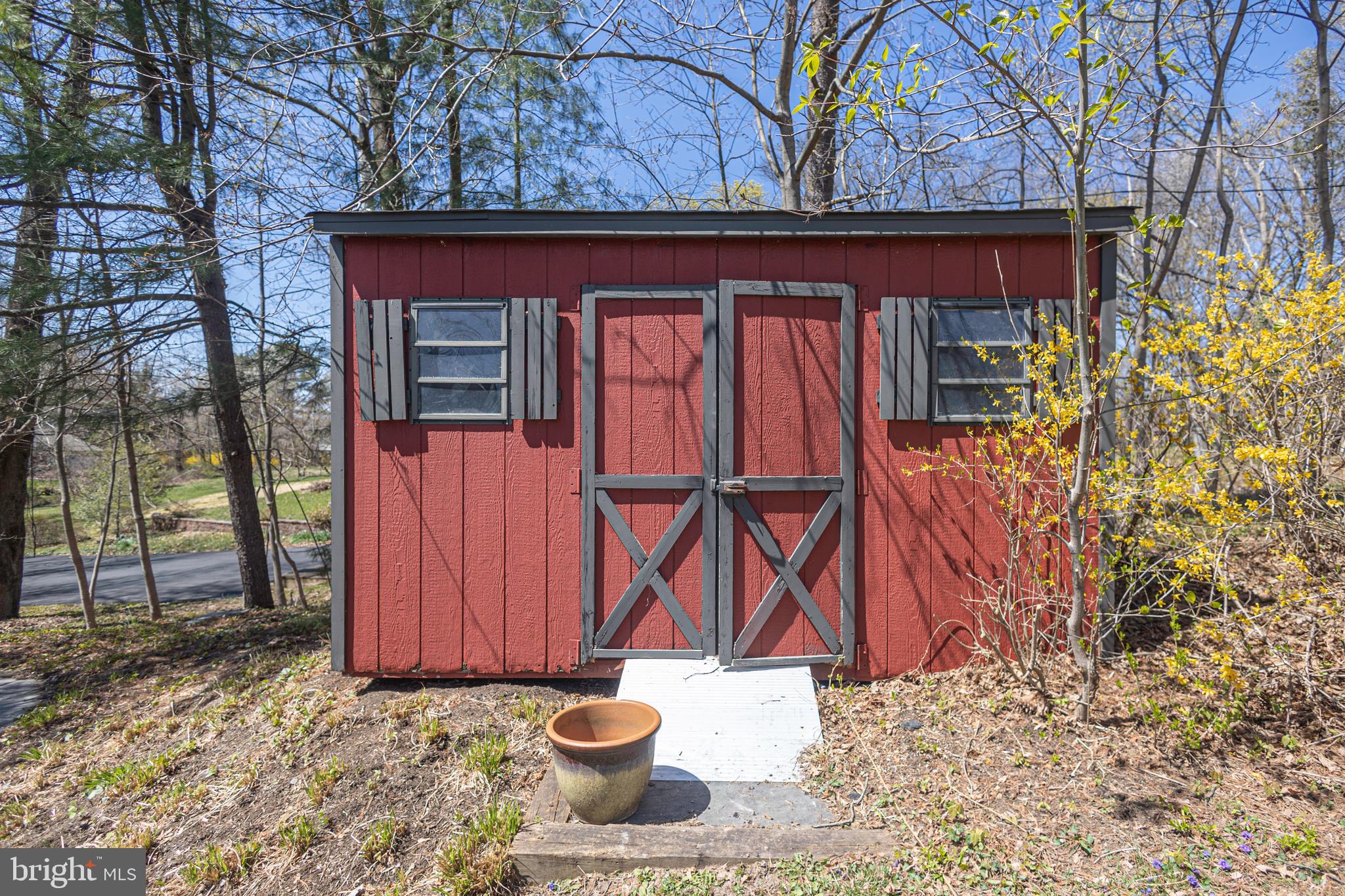 101 Rogers Road Furlong, PA 18925 - Photo 51 of 57 Shed