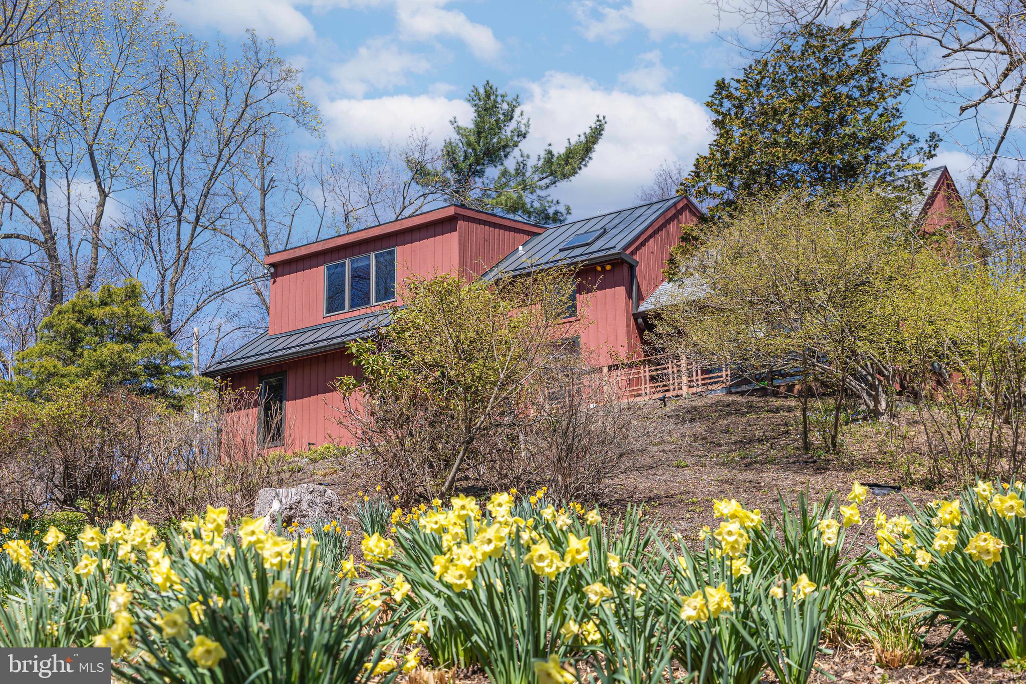 101 Rogers Road Furlong, PA 18925 - Photo 56 of 57 Street View