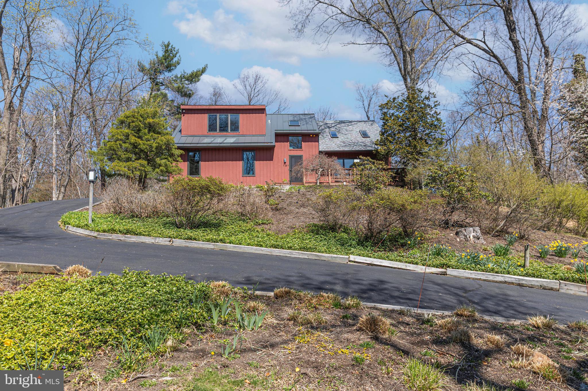 101 Rogers Road Furlong, PA 18925 - Photo 57 of 57 Street View