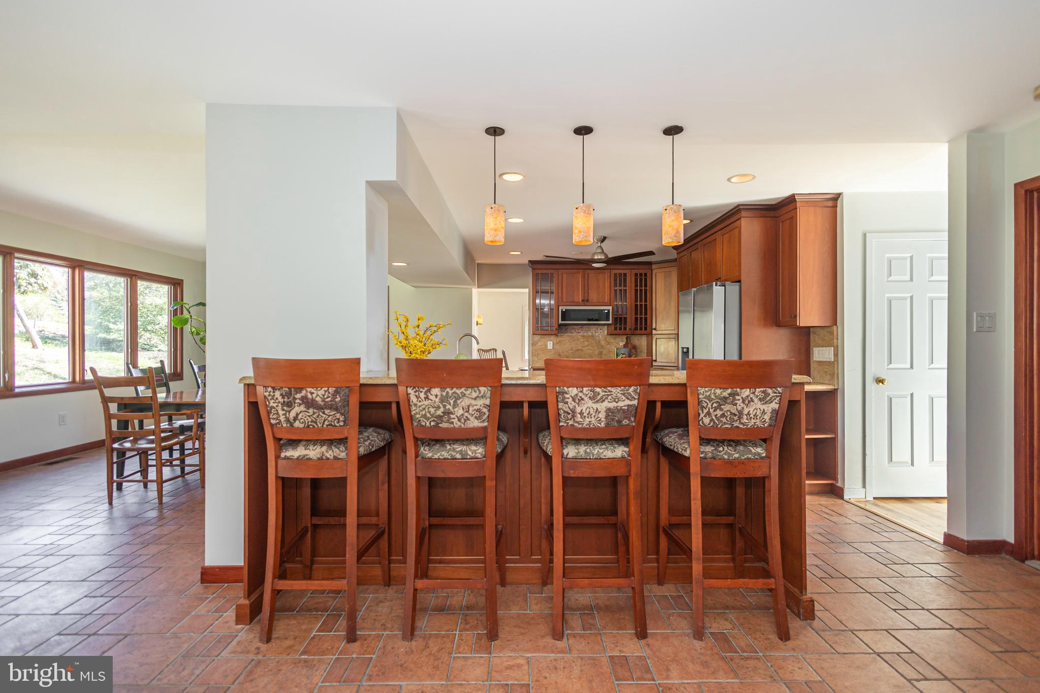 101 Rogers Road Furlong, PA 18925 - Photo 10 of 57 Breakfast Bar