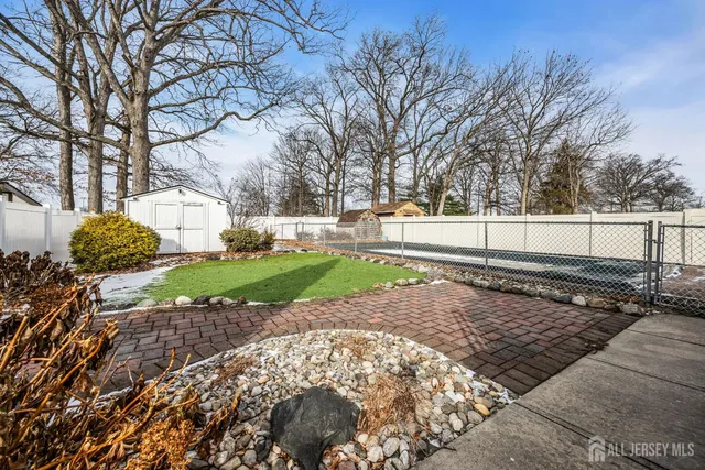 $520,000 | 150 Worth Street, Iselin, NJ 08830