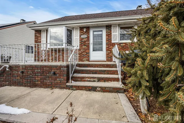 $520,000 | 150 Worth Street, Iselin, NJ 08830