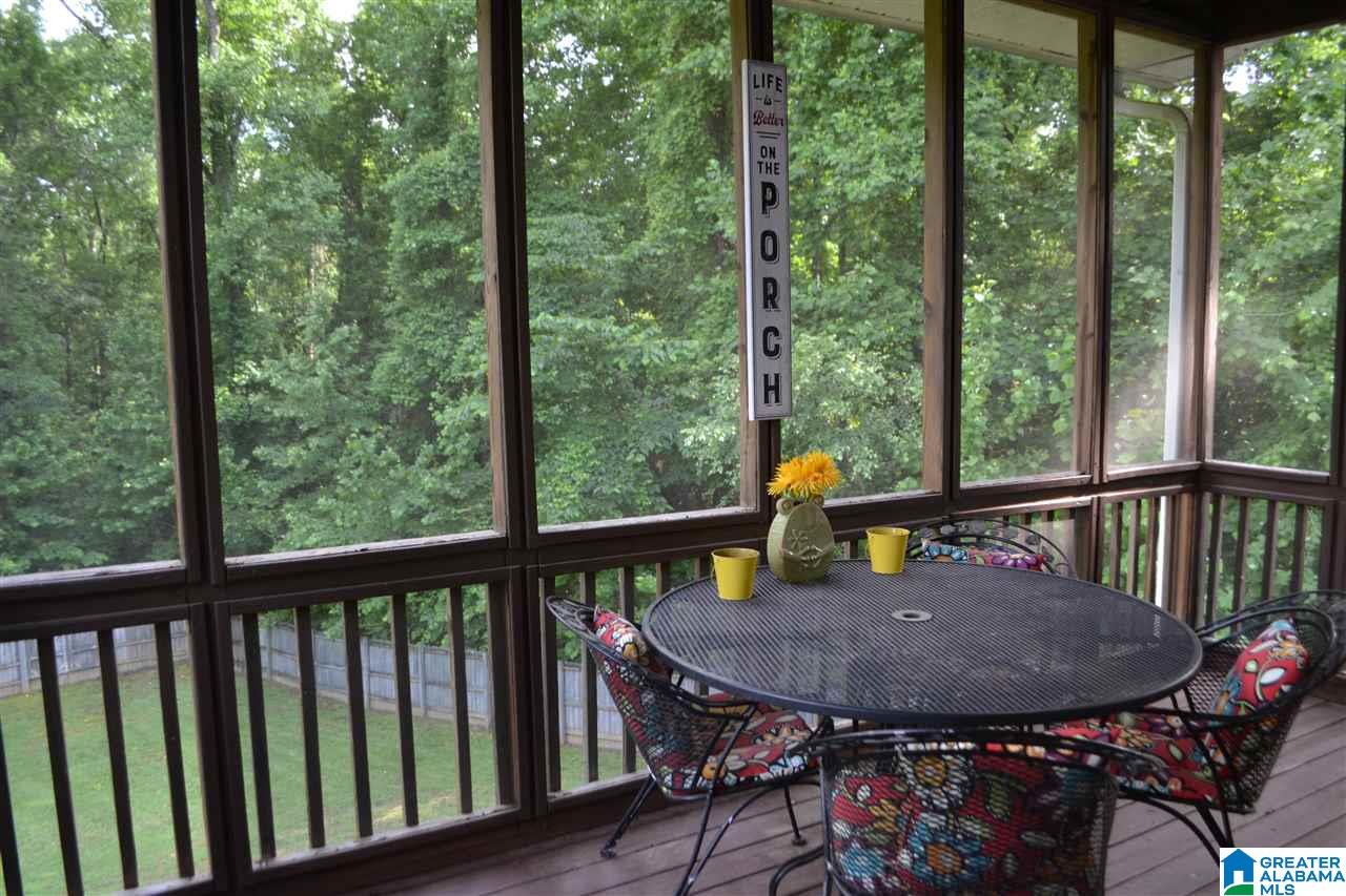 8268 Serene Lake Road McCalla, AL 35111 - Photo 37 of 48
