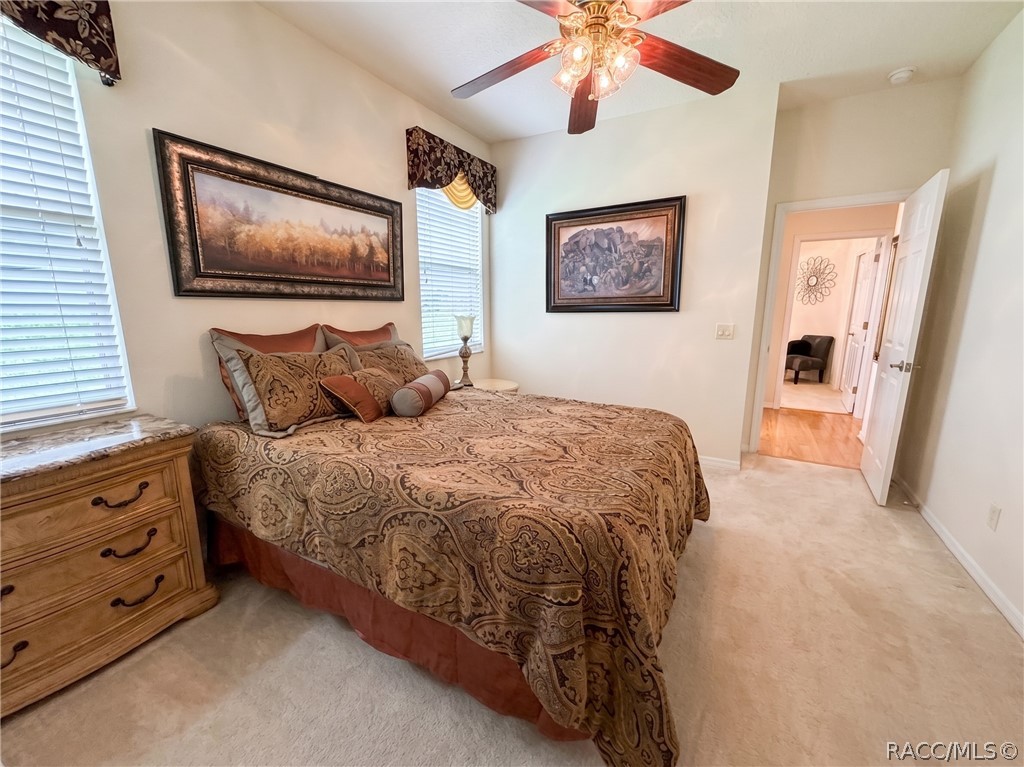 286 West Redsox Path Hernando, FL 34442 - Photo 34 of 62