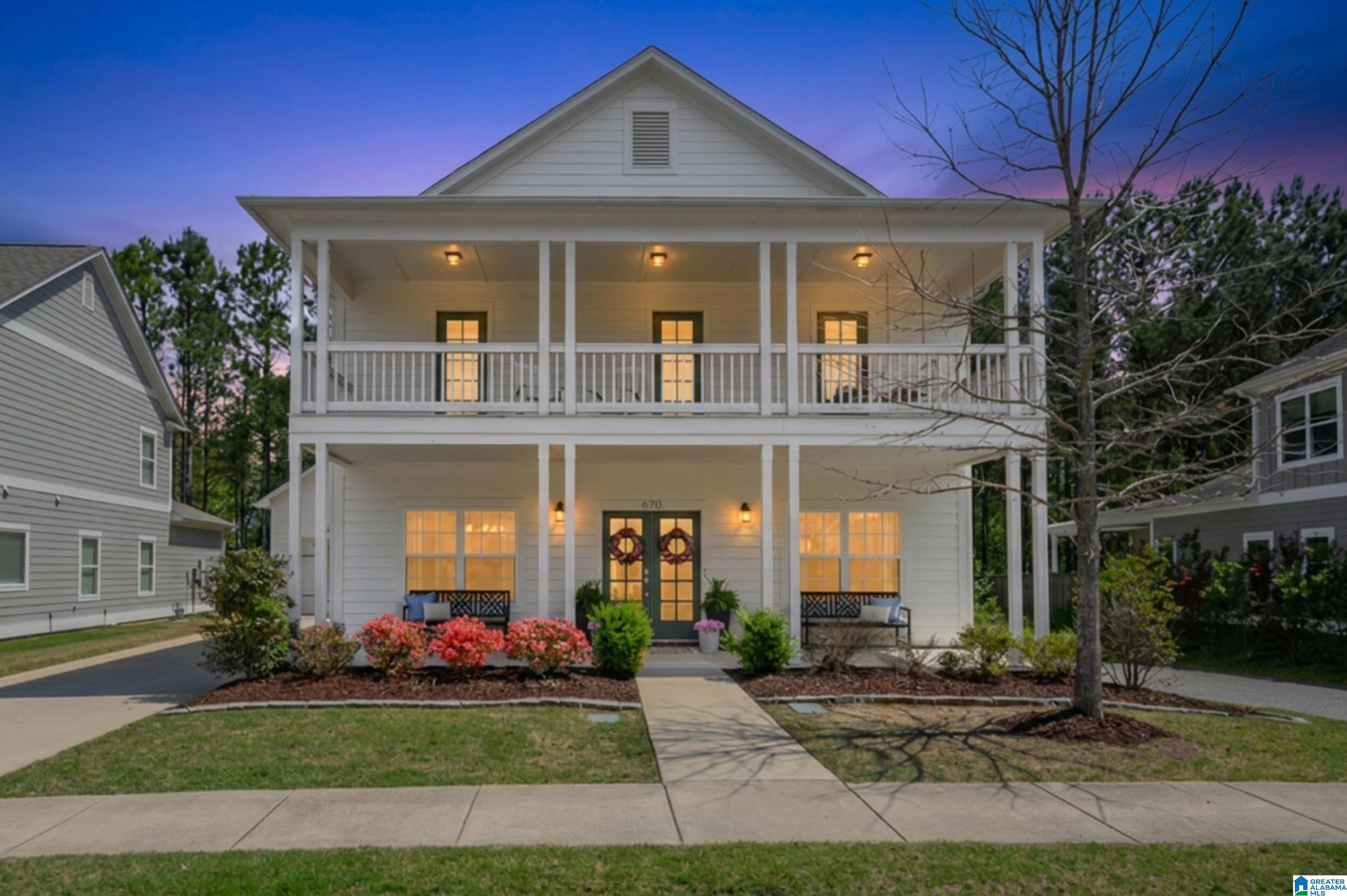 670 Rosebury Road Helena, AL 35080 - Photo 1 of 59