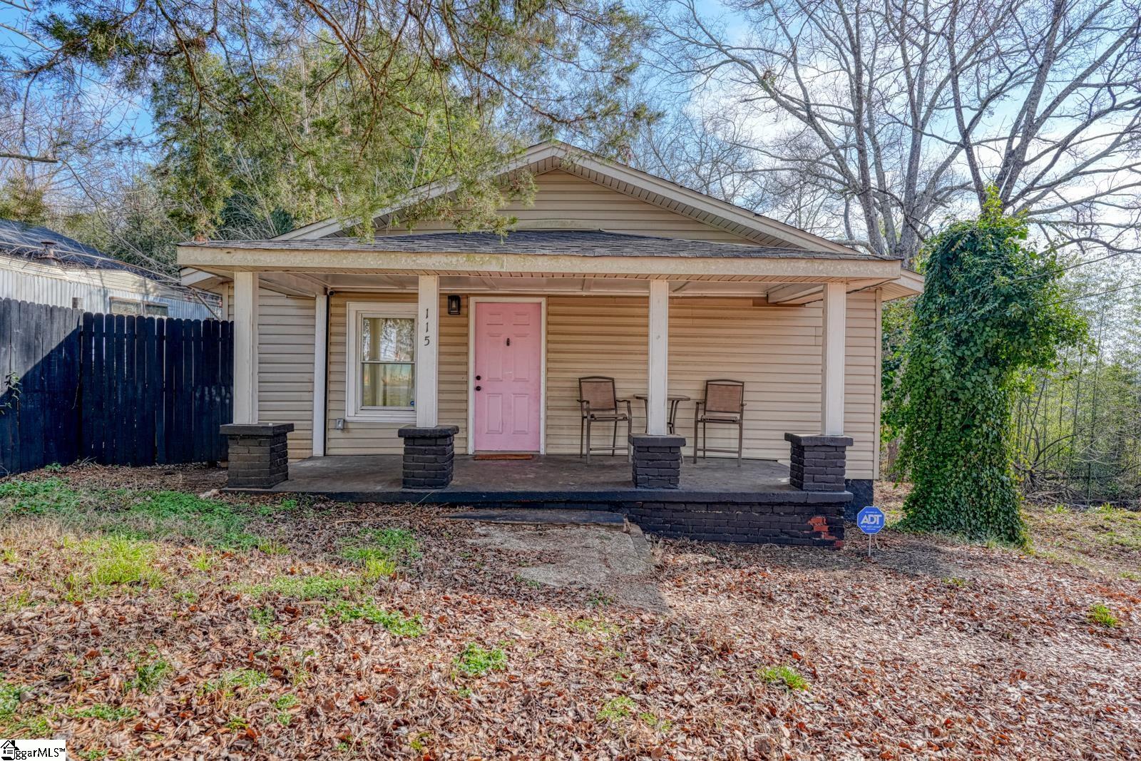 115 May Street Easley, SC 29640 - Photo 1 of 30