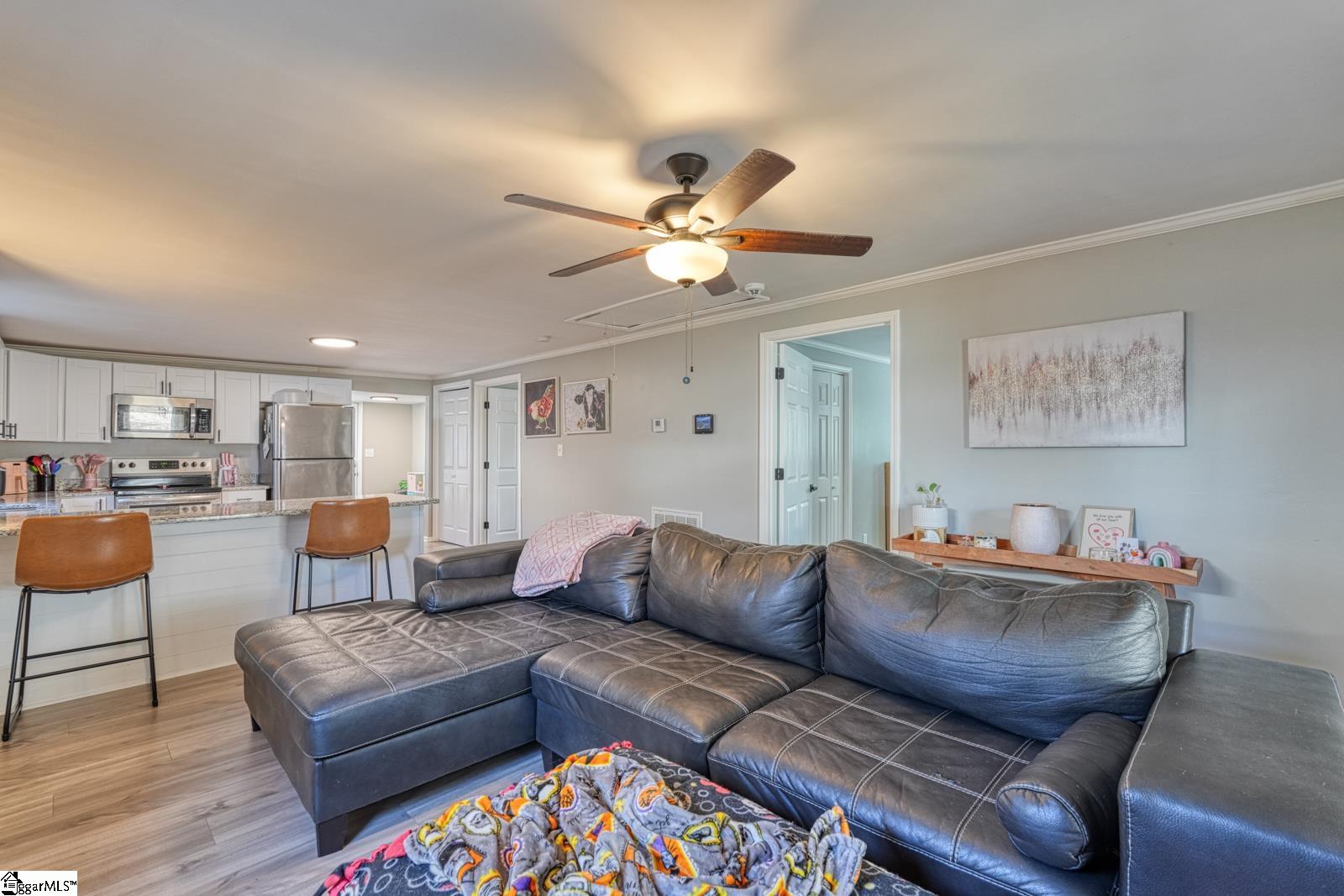 115 May Street Easley, SC 29640 - Photo 5 of 30