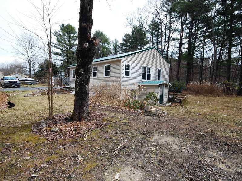 24 Beach Road Windham, ME 04062 - Photo 28 of 35 Exterior Front.
