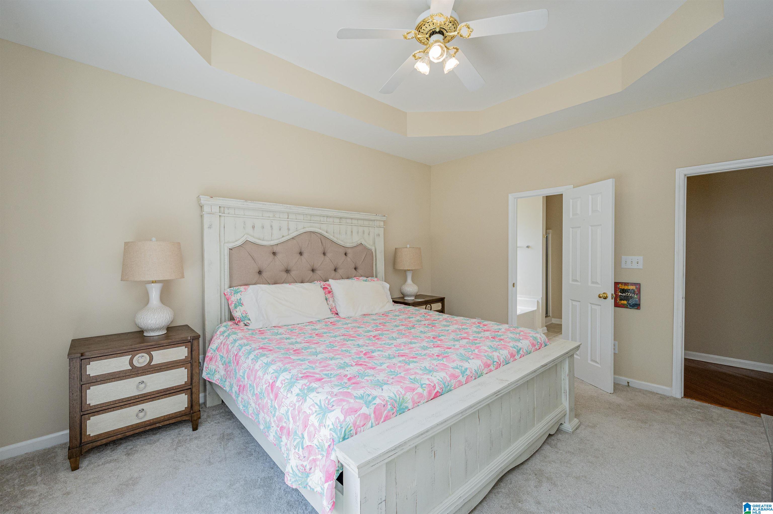 104 Deer Ridge Drive Chelsea, AL 35043 - Photo 18 of 41