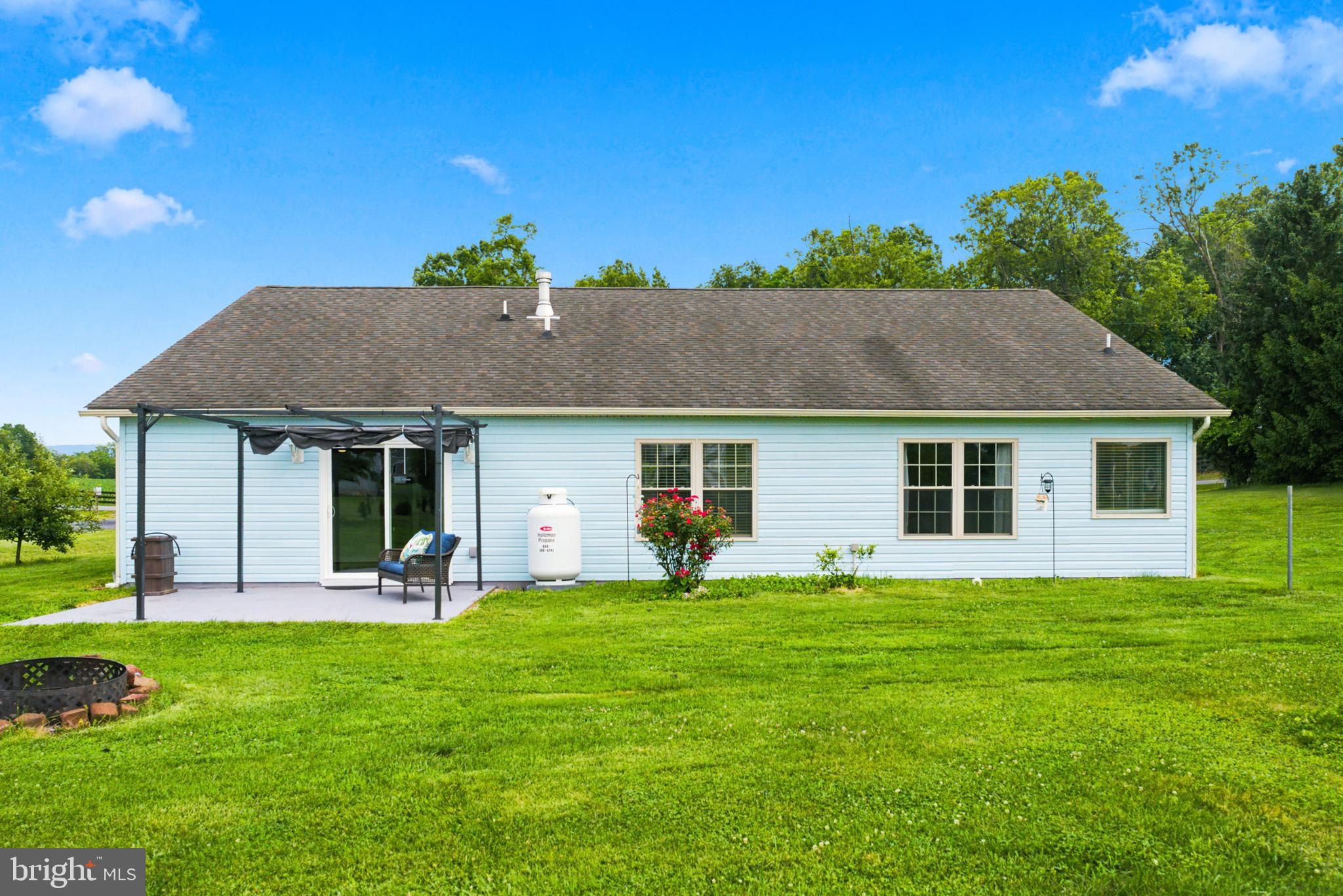 1915 Readus Road Edinburg, VA 22824 - Photo 4 of 22