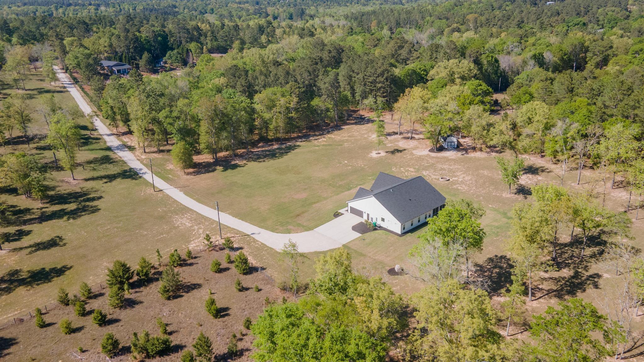 1346 Hatchaway Bridge Road Aiken, SC 29801 - Photo 58 of 59 Gallery Image 58