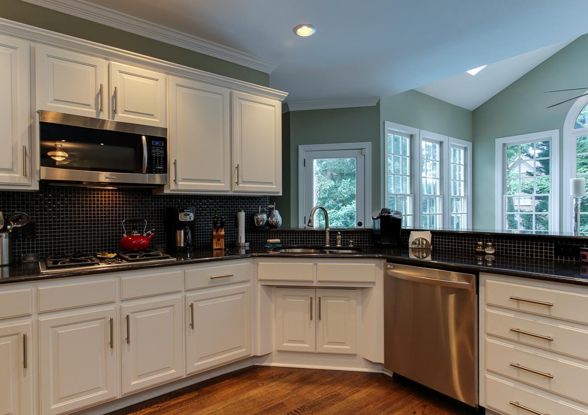 2108 Gresham Lake Road Raleigh, NC 27615 - Photo 9 of 25 Photo 9