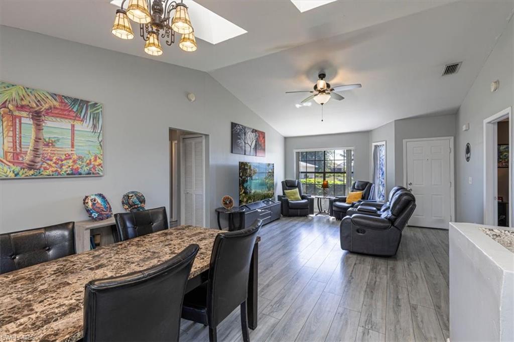 17328 Castile Road Fort Myers, FL 33967 - Photo 5 of 35