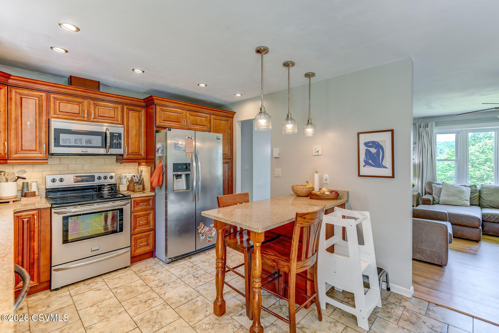 161 Staub Road Shavertown, PA 18708 - Photo 20 of 63