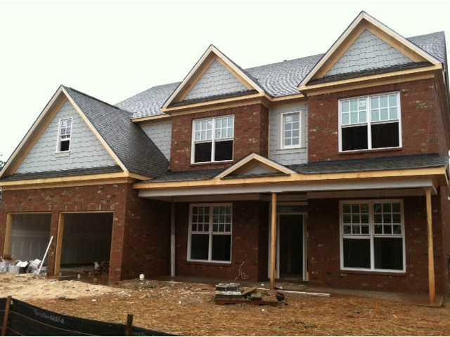 9939 Inisfree Drive Johns Creek, GA 30022 - Photo 1 of 1 Exterior Front.
