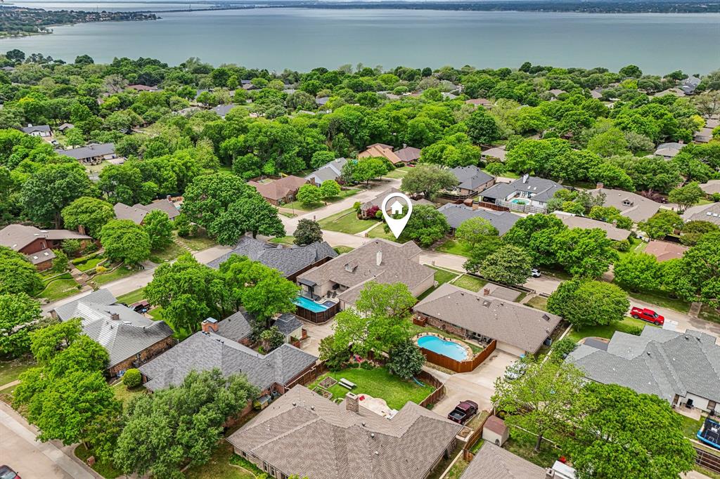 711 Ridgeview Drive Rockwall, TX 75087 - Photo 3 of 40