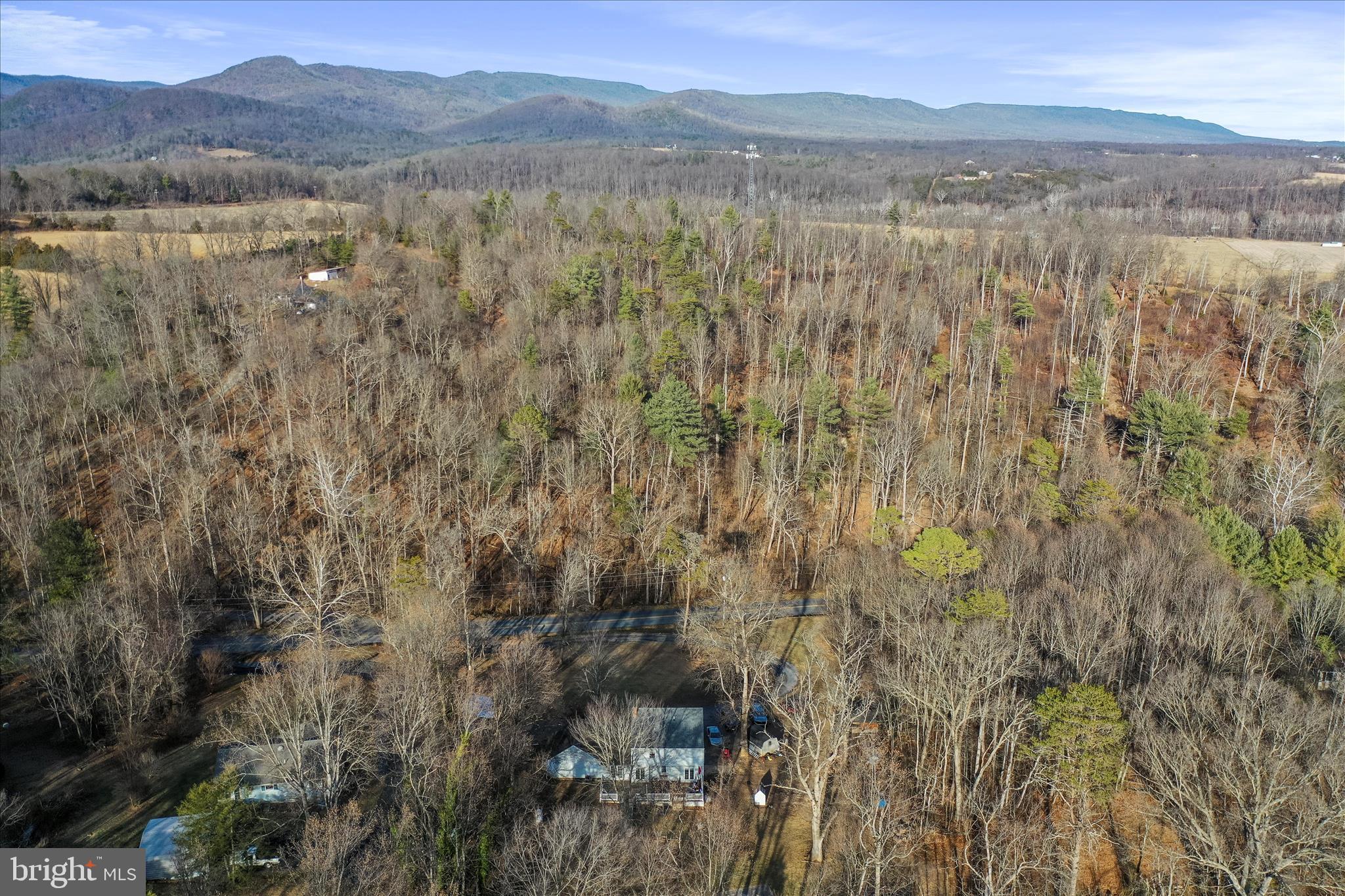 2986 Ridge Hollow Road Edinburg, VA 22824 - Photo 46 of 49