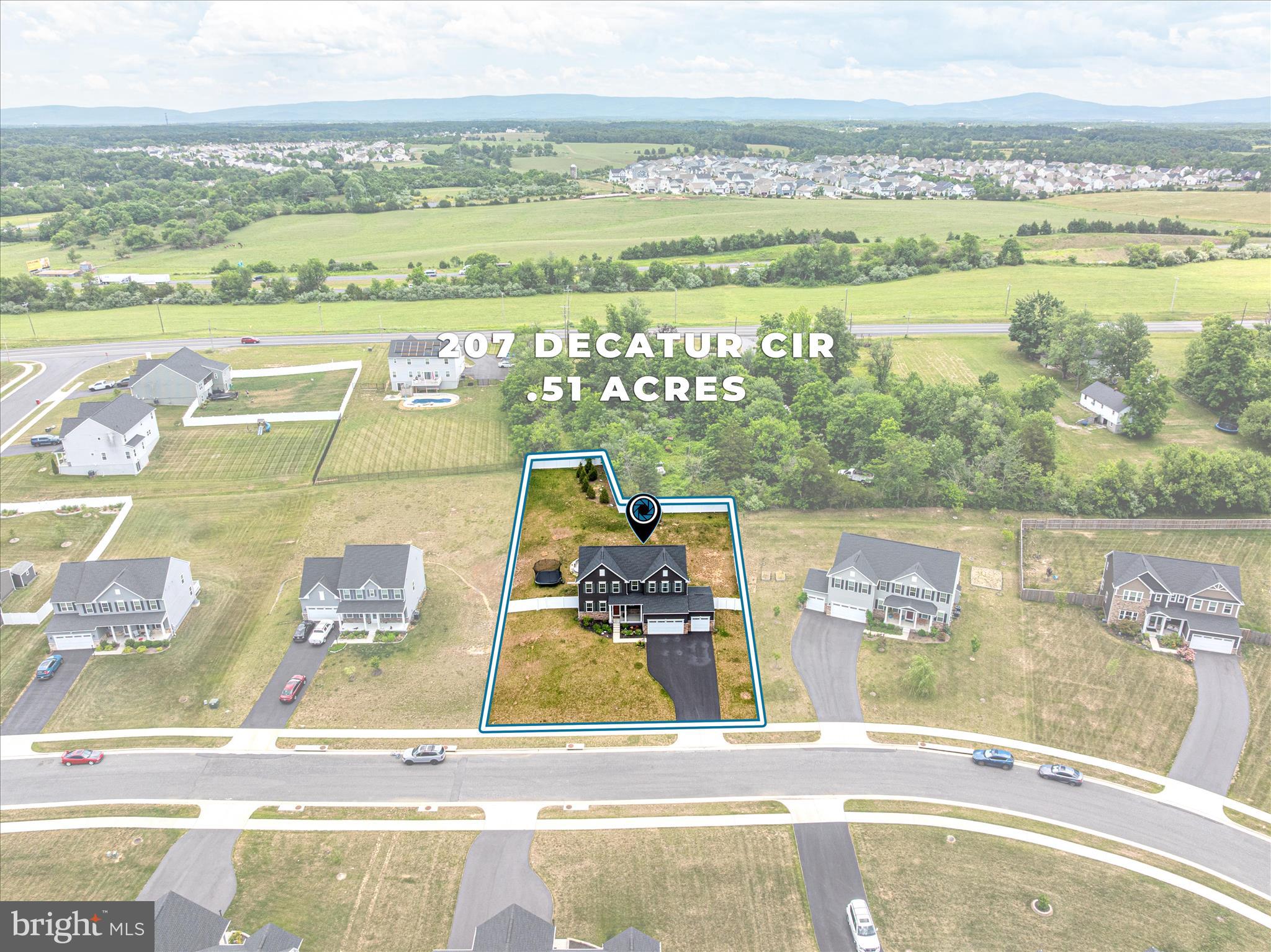 207 Decatur Circle Stephens City, VA 22655 - Photo 58 of 74