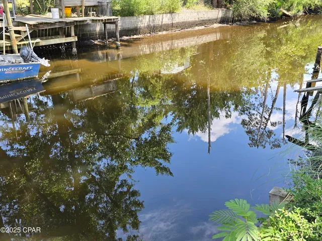 $110,000 | 6420 Marvin Lane, Panama City, FL 32409