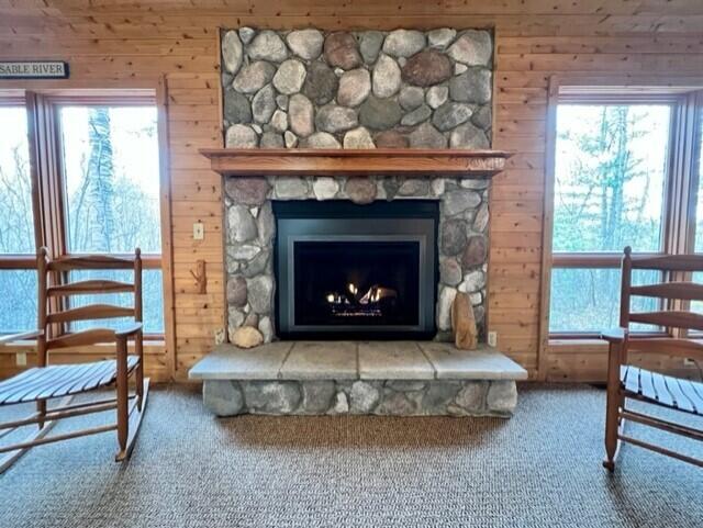 9222 Twin Bridge Road Grayling, MI 49738 - Photo 10 of 39 Gallery Image 10