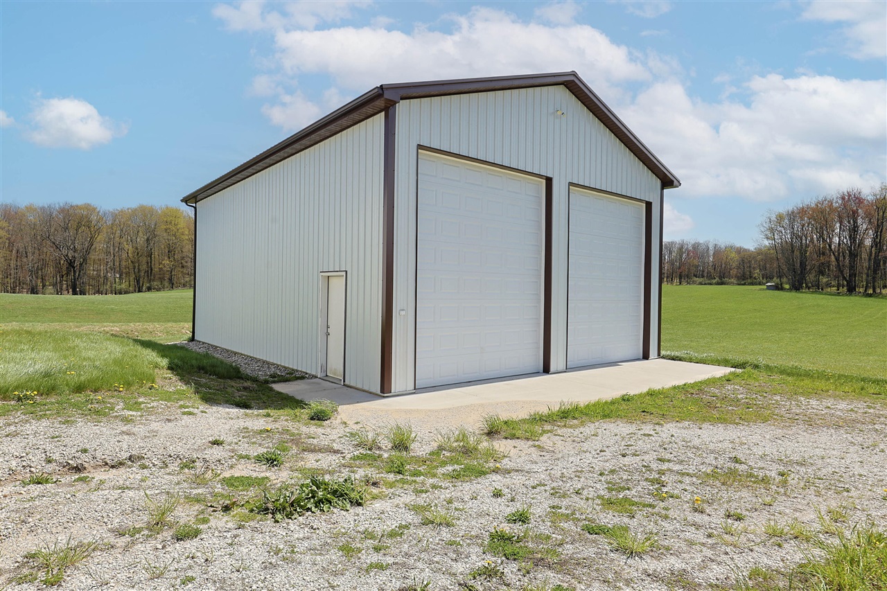 7480 East 5 Mile Road White Cloud, MI 49349 - Photo 57 of 60