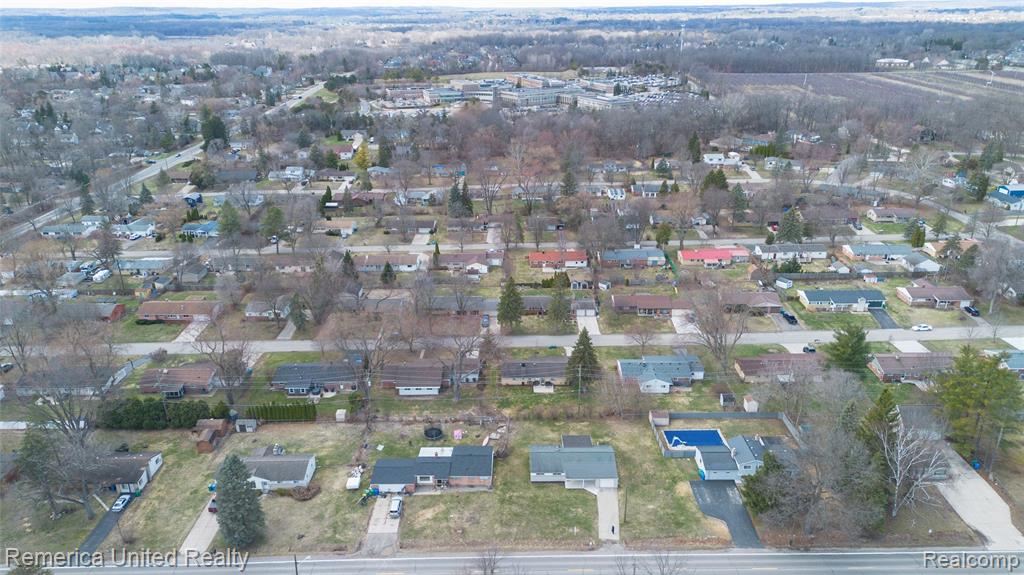 945 North Commerce Road Commerce Township, MI 48382 - Photo 55 of 59