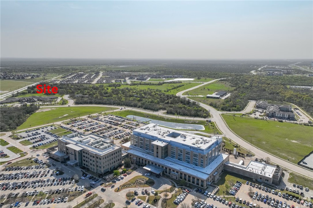 3906 Rock Prairie Road College Station, TX 77845 - Photo 4 of 10