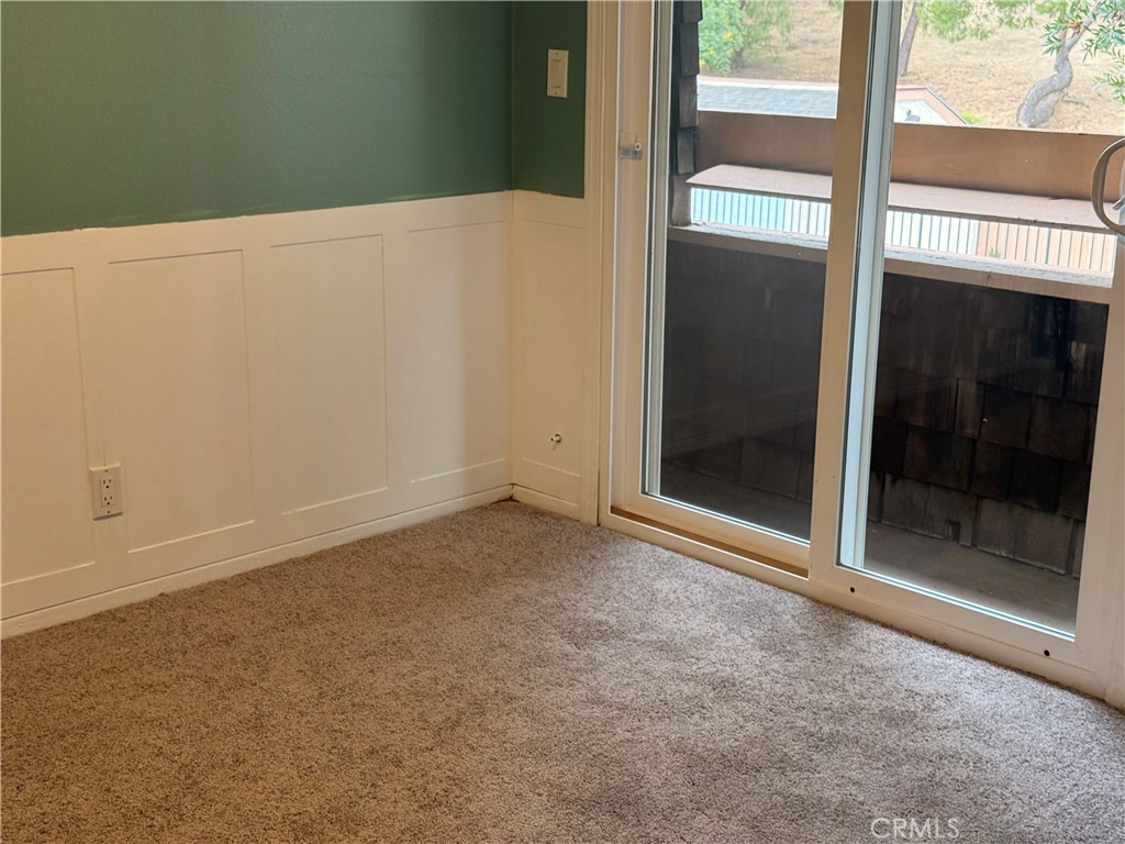 950 West Lambert Road, Unit 11 La Habra, CA 90631 - Photo 25 of 32 2nd bedroom