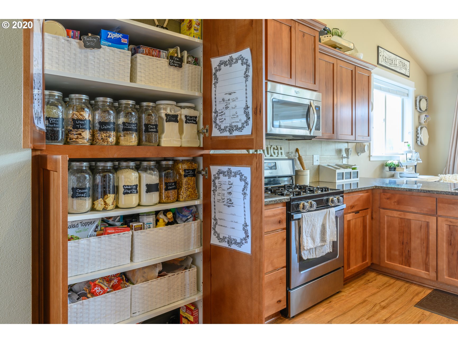 34546 Noble Road St. Helens, OR 97051 - Photo 5 of 24 Gallery Image 5