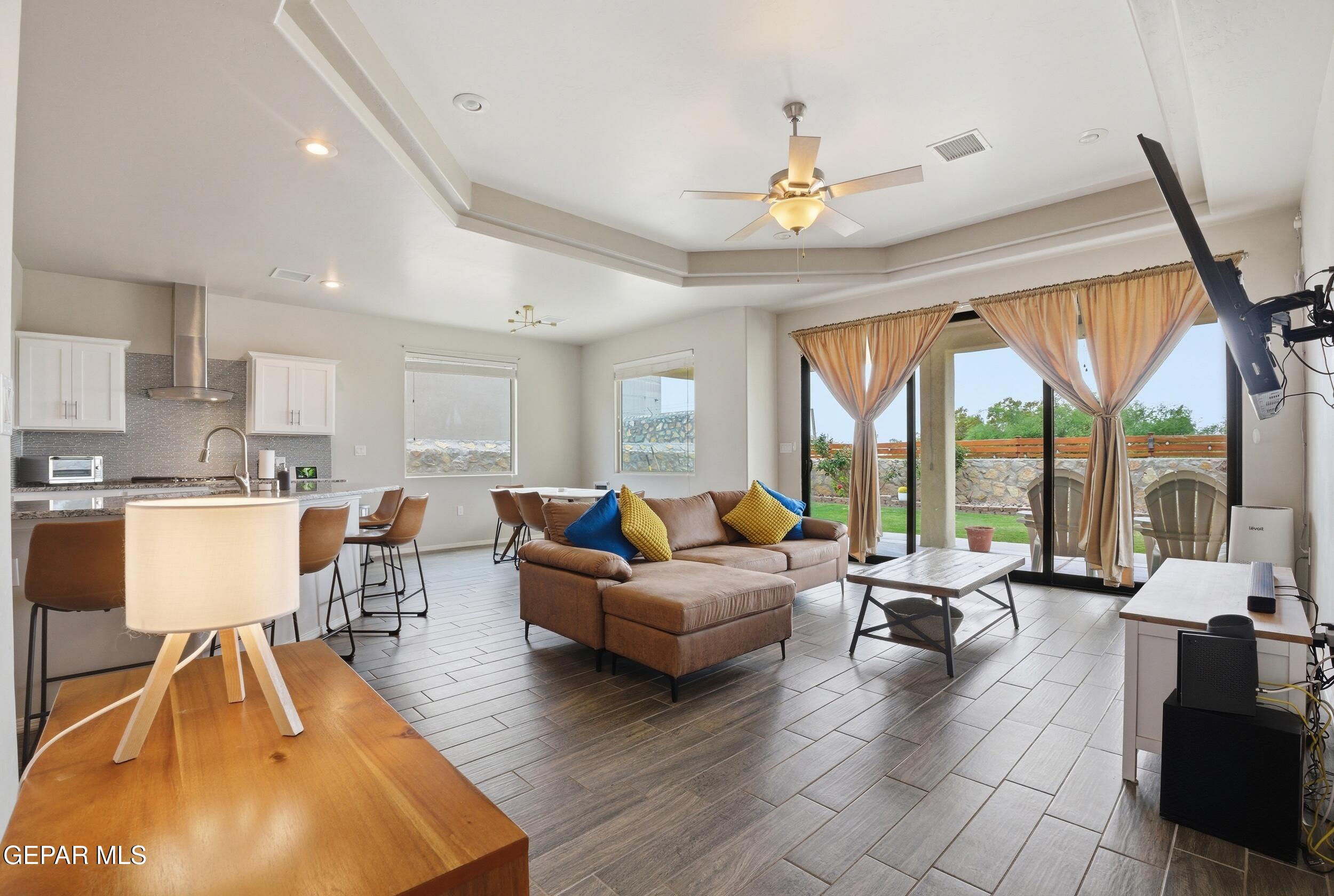 771 Wappenbury Road El Paso, TX 79928 - Photo 11 of 49 DSC02270