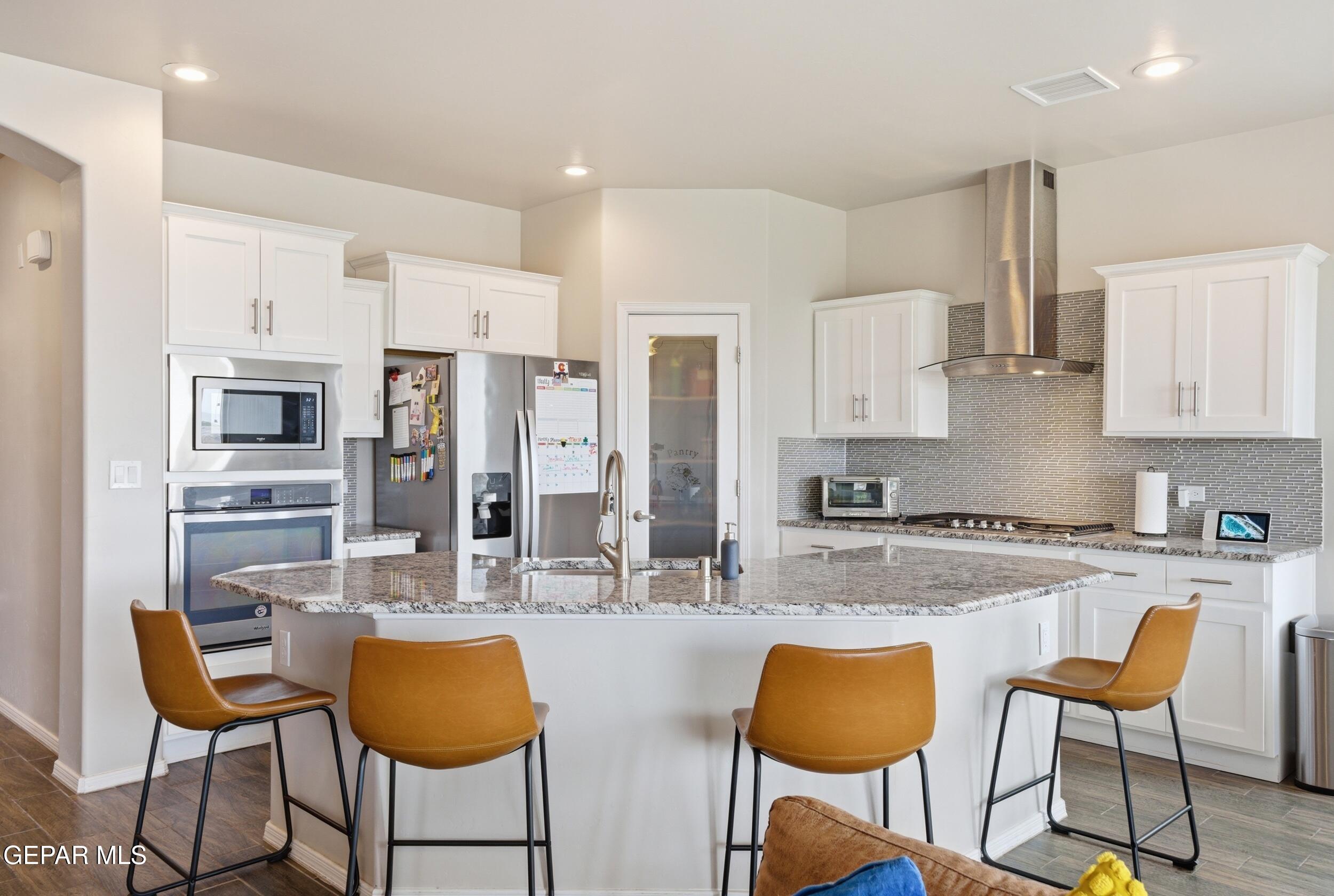 771 Wappenbury Road El Paso, TX 79928 - Photo 12 of 49 DSC02276