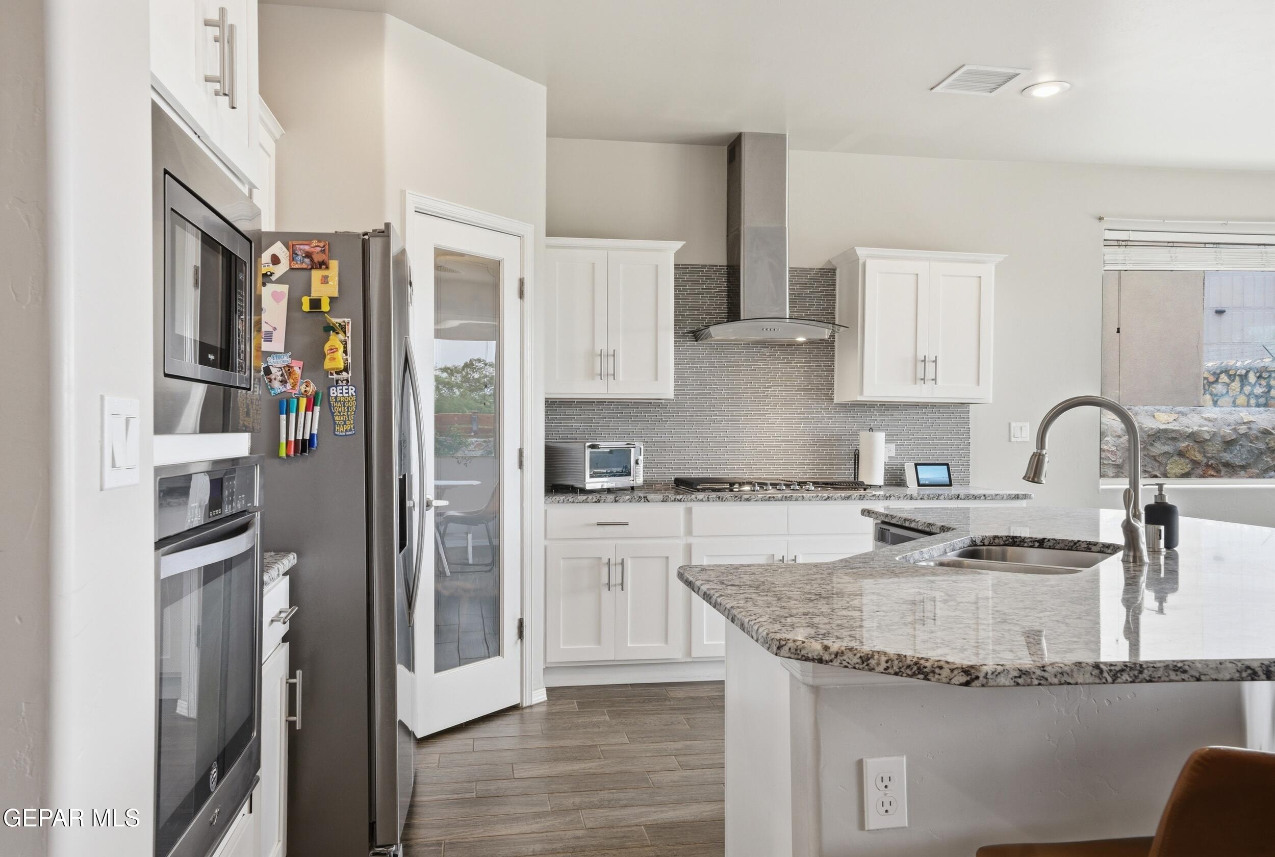 771 Wappenbury Road El Paso, TX 79928 - Photo 15 of 49 DSC02285
