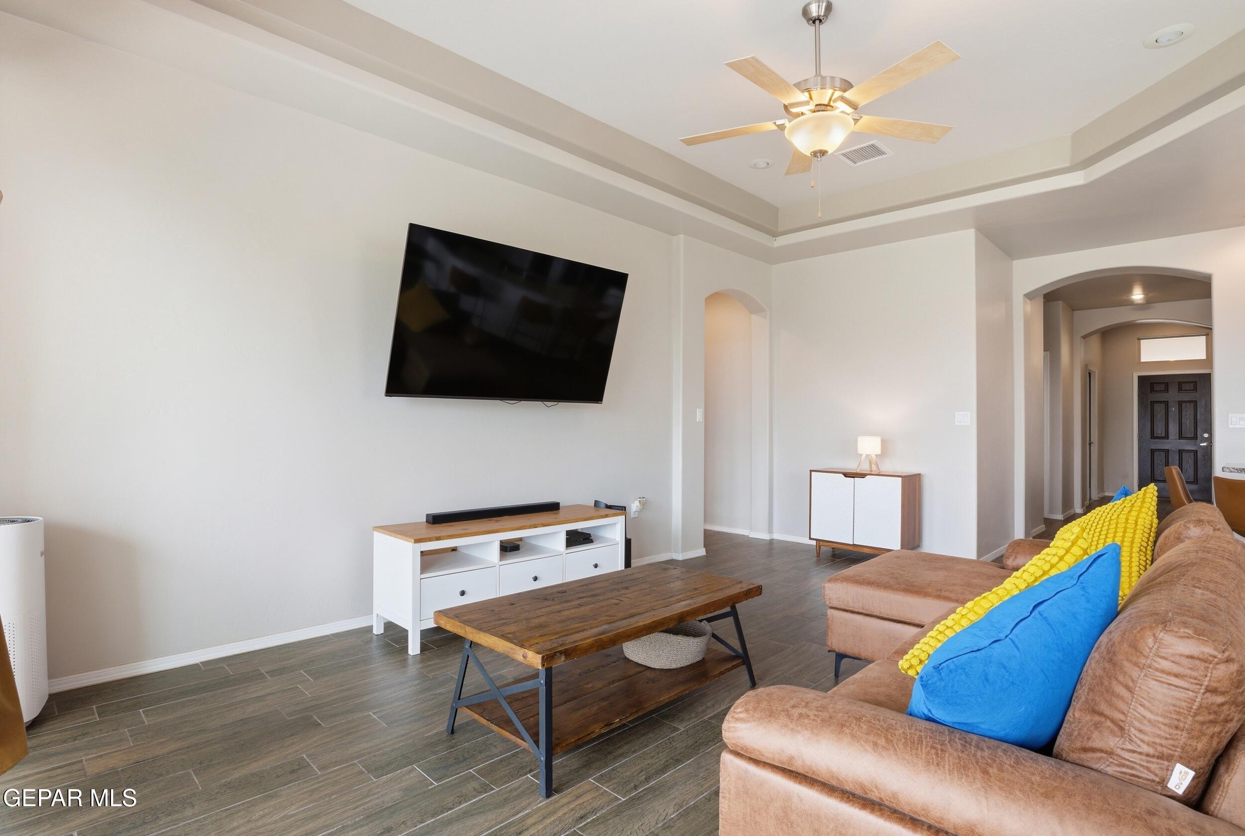 771 Wappenbury Road El Paso, TX 79928 - Photo 16 of 49 DSC02288