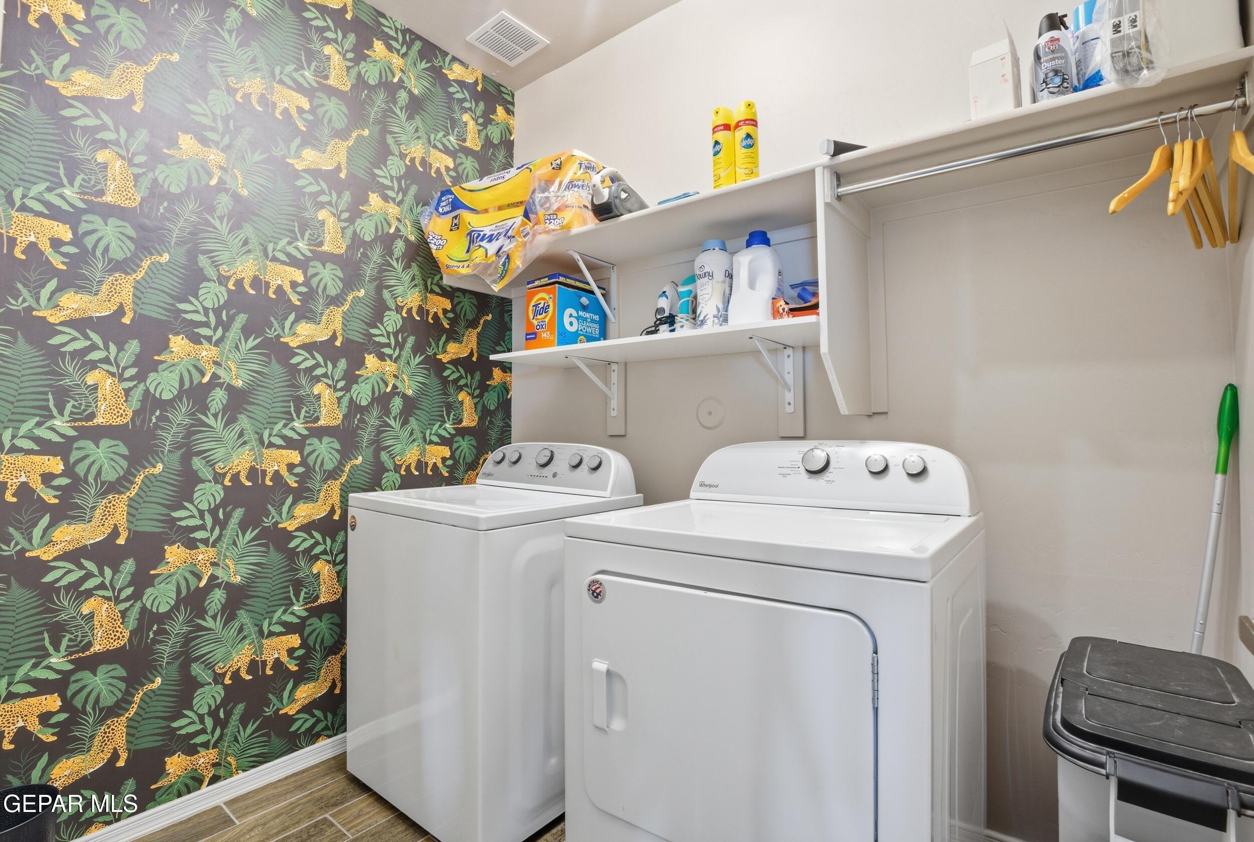 771 Wappenbury Road El Paso, TX 79928 - Photo 27 of 49 DSC02321